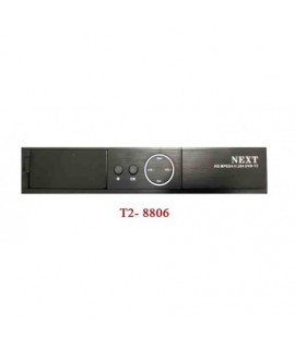  DVB-TV- Next T2-8806